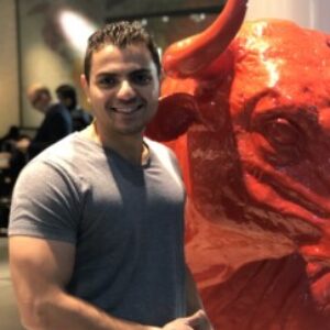 Profile photo of Mohamed